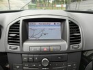 Opel Insignia 2.0 Diesel | Serwisowany | Gwarancja | Bogate wyposażenie | Zadbany - 14