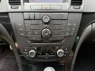Opel Insignia 2.0 Diesel | Serwisowany | Gwarancja | Bogate wyposażenie | Zadbany - 15