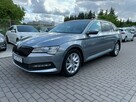 Škoda Superb 1.5 TSI DSG Zarejestrowany Serwisowany - 1