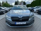 Škoda Superb 1.5 TSI DSG Zarejestrowany Serwisowany - 2