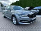Škoda Superb 1.5 TSI DSG Zarejestrowany Serwisowany - 3