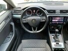 Škoda Superb 1.5 TSI DSG Zarejestrowany Serwisowany - 6
