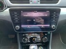 Škoda Superb 1.5 TSI DSG Zarejestrowany Serwisowany - 10