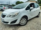 Opel Meriva **Automat**Tempomat**Grzane Fotele** - 1