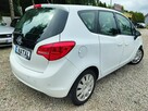 Opel Meriva **Automat**Tempomat**Grzane Fotele** - 2