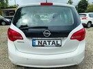 Opel Meriva **Automat**Tempomat**Grzane Fotele** - 3