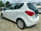 Opel Meriva **Automat**Tempomat**Grzane Fotele** - 4