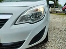 Opel Meriva **Automat**Tempomat**Grzane Fotele** - 7