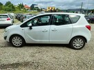 Opel Meriva **Automat**Tempomat**Grzane Fotele** - 9