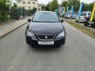 Seat Ibiza Opłacony Zdrowy  Zadbany Serwisowany  Klima Alu Nawi po Serwisie 1 WŁ - 2