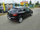 Seat Ibiza Opłacony Zdrowy  Zadbany Serwisowany  Klima Alu Nawi po Serwisie 1 WŁ - 4