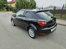 Seat Ibiza Opłacony Zdrowy  Zadbany Serwisowany  Klima Alu Nawi po Serwisie 1 WŁ - 6