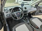 Seat Ibiza Opłacony Zdrowy  Zadbany Serwisowany  Klima Alu Nawi po Serwisie 1 WŁ - 8