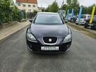 Seat Leon Opłacony Zdrowy  Zadbany SerwisowanyMPI Klimatronik Alu1Wł Po Serwisie - 2