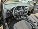 Seat Leon Opłacony Zdrowy  Zadbany SerwisowanyMPI Klimatronik Alu1Wł Po Serwisie - 8