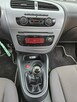 Seat Leon Opłacony Zdrowy  Zadbany SerwisowanyMPI Klimatronik Alu1Wł Po Serwisie - 13