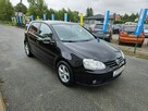 Volkswagen Golf Opłacony Zdrowy Zadbany Serwisowany  Klima Skóra Alu 1WŁ Po Serwisie - 3