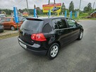 Volkswagen Golf Opłacony Zdrowy Zadbany Serwisowany  Klima Skóra Alu 1WŁ Po Serwisie - 4