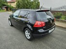 Volkswagen Golf Opłacony Zdrowy Zadbany Serwisowany  Klima Skóra Alu 1WŁ Po Serwisie - 6