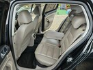 Volkswagen Golf Opłacony Zdrowy Zadbany Serwisowany  Klima Skóra Alu 1WŁ Po Serwisie - 9