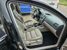Volkswagen Golf Opłacony Zdrowy Zadbany Serwisowany  Klima Skóra Alu 1WŁ Po Serwisie - 10