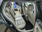 Volkswagen Golf Opłacony Zdrowy Zadbany Serwisowany  Klima Skóra Alu 1WŁ Po Serwisie - 11