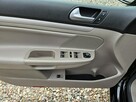 Volkswagen Golf Opłacony Zdrowy Zadbany Serwisowany  Klima Skóra Alu 1WŁ Po Serwisie - 16