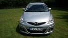 Mazda 5 zarejestrowany, ubezpieczony. Gwarancja. Polecam !!! - 2
