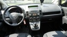 Mazda 5 zarejestrowany, ubezpieczony. Gwarancja. Polecam !!! - 3