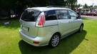 Mazda 5 zarejestrowany, ubezpieczony. Gwarancja. Polecam !!! - 7