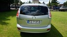 Mazda 5 zarejestrowany, ubezpieczony. Gwarancja. Polecam !!! - 8