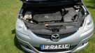Mazda 5 zarejestrowany, ubezpieczony. Gwarancja. Polecam !!! - 13