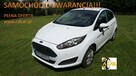 Ford Fiesta z Niemiec. Gwarancja. Polecam !!! - 1