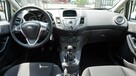 Ford Fiesta z Niemiec. Gwarancja. Polecam !!! - 3