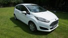 Ford Fiesta z Niemiec. Gwarancja. Polecam !!! - 4