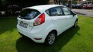 Ford Fiesta z Niemiec. Gwarancja. Polecam !!! - 7