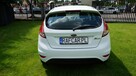 Ford Fiesta z Niemiec. Gwarancja. Polecam !!! - 8