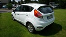 Ford Fiesta z Niemiec. Gwarancja. Polecam !!! - 9