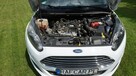 Ford Fiesta z Niemiec. Gwarancja. Polecam !!! - 13