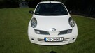 Nissan Micra zarejestrowany, ubezpieczony. Gwarancja. Polecam!!! - 2