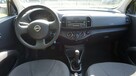 Nissan Micra zarejestrowany, ubezpieczony. Gwarancja. Polecam!!! - 3