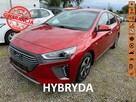 Hyundai IONIQ automat, navi, kamera, gwarancja! - 1