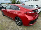Hyundai IONIQ automat, navi, kamera, gwarancja! - 3