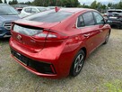Hyundai IONIQ automat, navi, kamera, gwarancja! - 4