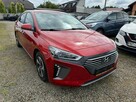 Hyundai IONIQ automat, navi, kamera, gwarancja! - 9