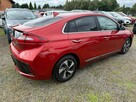 Hyundai IONIQ automat, navi, kamera, gwarancja! - 14