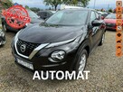 Nissan Juke automat, navi, gwarancja! - 1