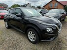 Nissan Juke automat, navi, gwarancja! - 2