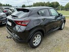 Nissan Juke automat, navi, gwarancja! - 4