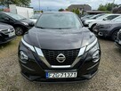 Nissan Juke automat, navi, gwarancja! - 10